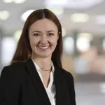 Julia Venita Obergfell