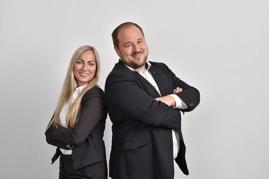 Deine Ansprechpartner für die Ausbildung 